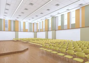 Chirec International School , Ravi Colony,Serilingampally, Hyderabad