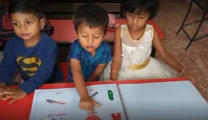 HAPPY PLAY HOME logo