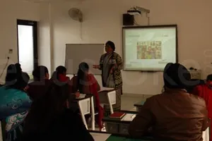 Gems Public School, Chaura, Patiala