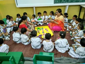 NARAYANA VIDYALAYAM, Nagpur, Nagpur