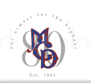 Maharani Gayatri Devi Girls Public School, Ajmeri Gate, Jaipur