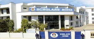 Scholars Home, GomtiNagar, Lucknow