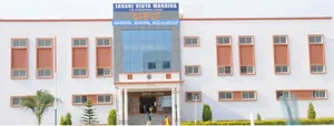 JANANI VIDYA MANDIRA , M V LAYOUT, Bengaluru