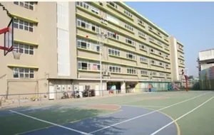 OES International School, Andheri West, Mumbai