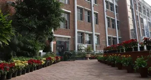 KHAITAN WORLD SCHOOL, Rajnagarextension, Ghaziabad