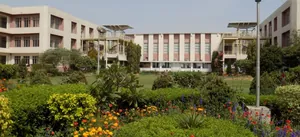 DELHI PUBLIC SCHOOL, MANAWALA, Amritsar