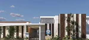 Garima Vidya Vihar Senior Secondary School, BIJASAN, Indore