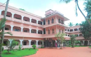 Amrita Vidyalayam, Perumbavoor, Kochi
