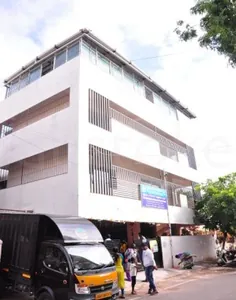 KAIRALEE NIKETHAN PRIMARY SCHOOL logo