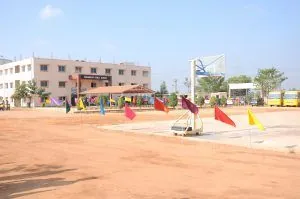 PARAMOUNT PUBLIC SCHOOL, BIDARAHALLI HOBLI, Bengaluru