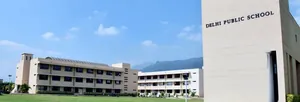 Delhi Public School, Coimbatore, Coimbatore