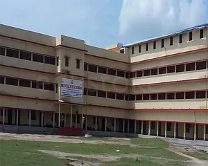 ORIENTAL PUBLIC SCHOOL logo