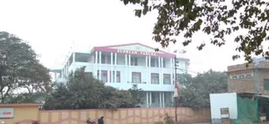 SUNBEAM SCHOOL, Sikraul, Varanasi