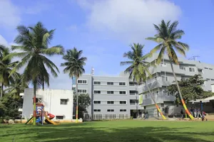 CANDOUR5 EDUCATION ACADEMY  logo