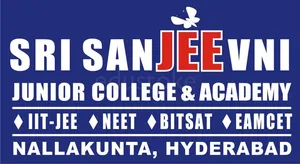 Sri Sanjeevni Junior College And Academy logo