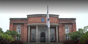 THE ICONIC SCHOOL, Bhopal, Bhopal