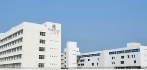 The Tribhuvan School, Mustafapur, Patna