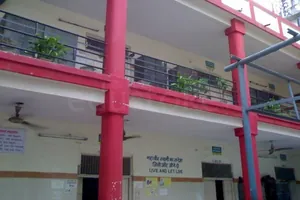 JAIN SAMNOPASAK SENIOR SECONDARY SCHOOL logo