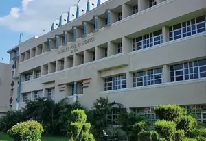 SHADLEY PUBLIC SCHOOL, Subhash Nagar, Delhi