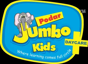 PODAR JUMBO KIDS, Kumara Park West,Sheshadripuram, Bengaluru
