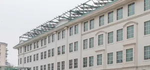 Delhi International School, Dwarka, Delhi