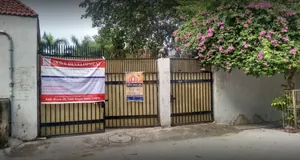 GURU HARKRISHAN PUBLIC SCHOOL logo