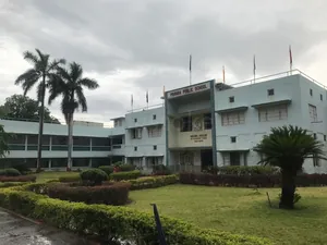 Parvara Public School, Loni, Ahmednagar