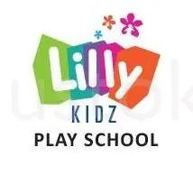 lillykidz playschool logo