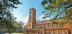 The Lawrence School, Lovedale, Ooty