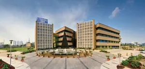 Gyanshree School, subarea,Sector 126, Noida