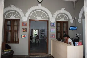 Neev  School, Vasanth Nagar, Bengaluru