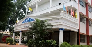 Vels Vidyashram, Sarah Nagar,Tirusulam, Chennai