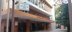 St. Xaviers Boys Academy logo