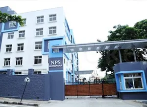 NATIONAL PUBLIC SCHOOL, JAYANAGAR, Bengaluru