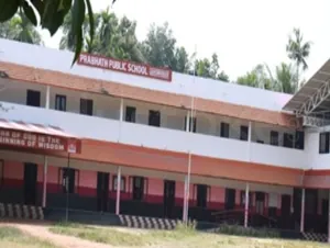 Prabhat Public School, Mulamthuruthy , Kochi