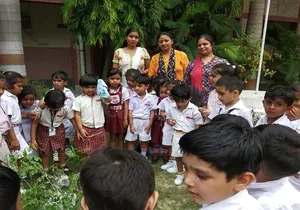 YUVASHAKTI MODEL SCHOOL, Budh Vihar Phase I,Budh Vihar, Delhi