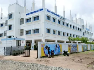 Podar International School - Pune (Hadapsar), Hadapsar, Pune