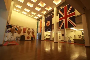 King&apos;s College India, Sector-5, Rohtak