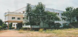 CSR EduVISION Academy logo