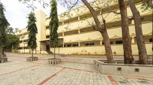 Sri Sri Ravishankar Vidhya Mandir, Bengaluru, Bengaluru