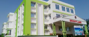 Brightland School logo