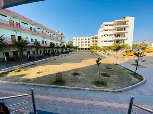 Pearl Central Academy, Akhaipura, Jaipur