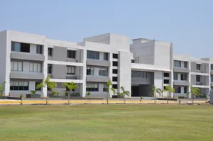 Viraj International School logo