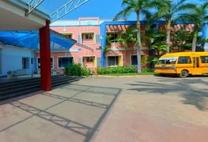 Vaels International School, Anna Enclave,Injambakkam, Chennai