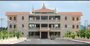 MIT-VISHWAJYOTI INTERNATIONAL SCHOOL, Mira Road East, Mumbai