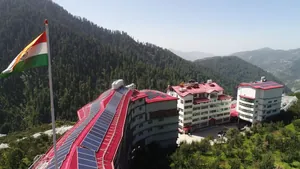 Roots Country School, Shimla, Shimla