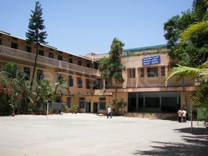 THE NATIONAL COLLEGE, Shankarapura, Bengaluru