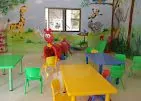 Cambridge Montessori Pre School and Day Care Konark Nagar, Konark Nagar, Nashik