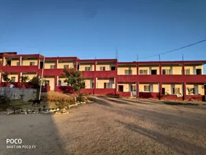 MOTHERS INTERNATIONAL SCHOOL logo