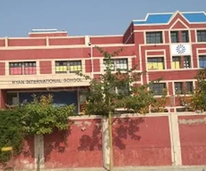 Ryan International school, Kotra, Ajmer